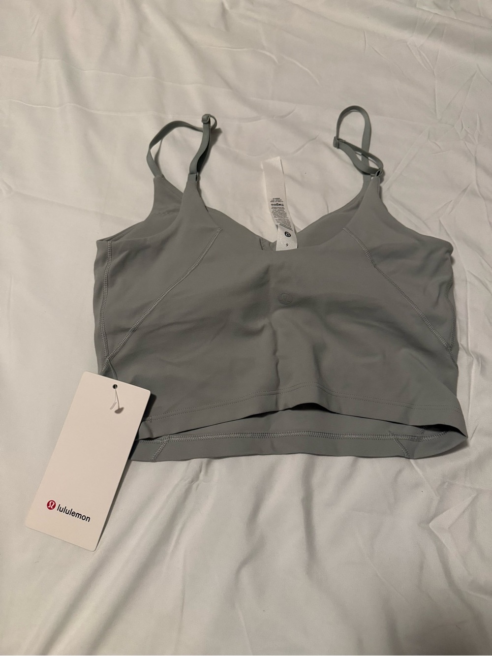 lululemon athletica align top